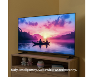 Philips 32PFS6050/12 32" LED Titan OS - 1529904 - zdjęcie 3